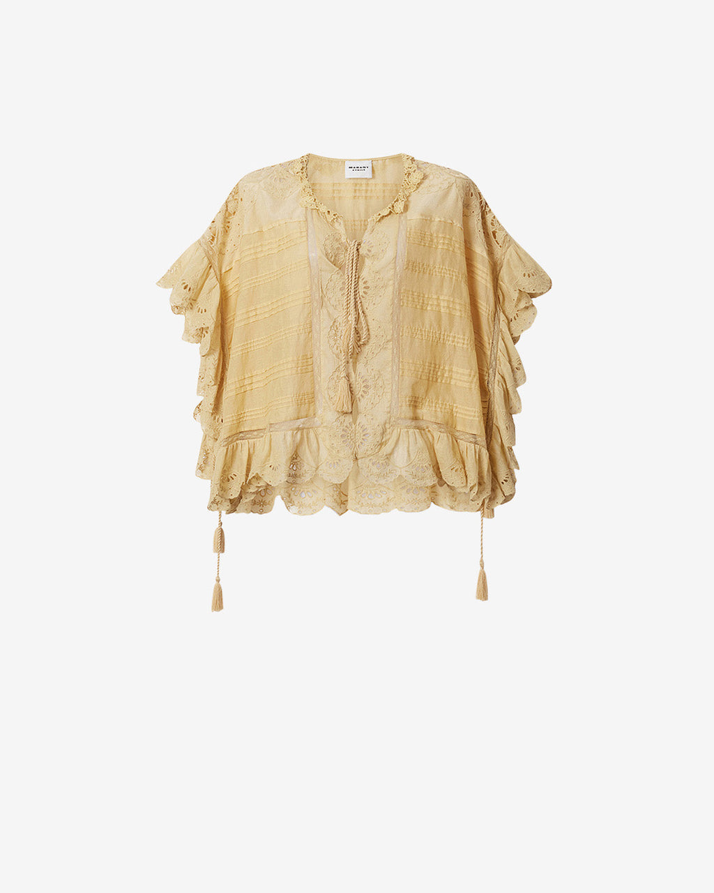 PAYTON TOP