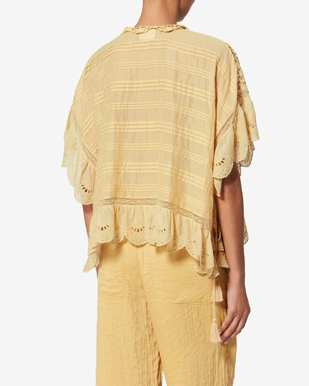 PAYTON TOP