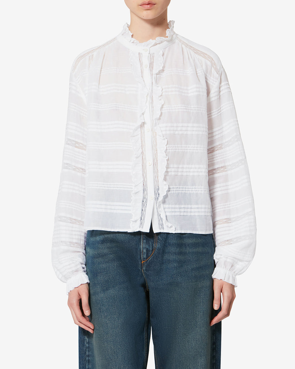 PELINE TOP