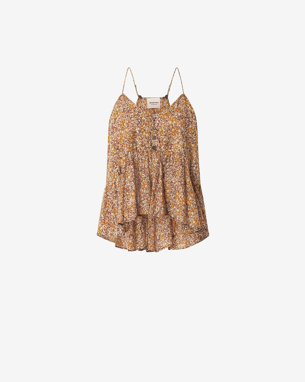 LIRHETTA TOP