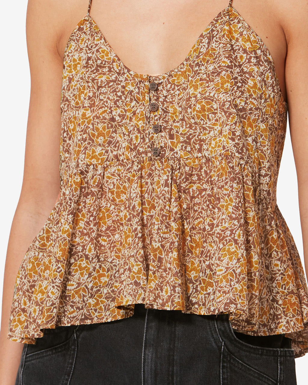 LIRHETTA TOP