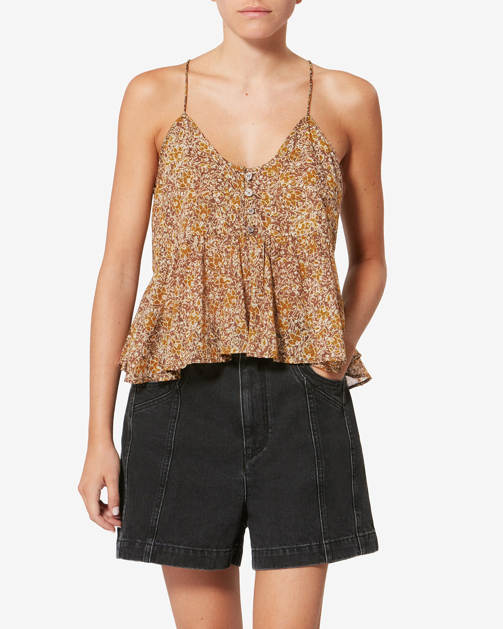 LIRHETTA TOP
