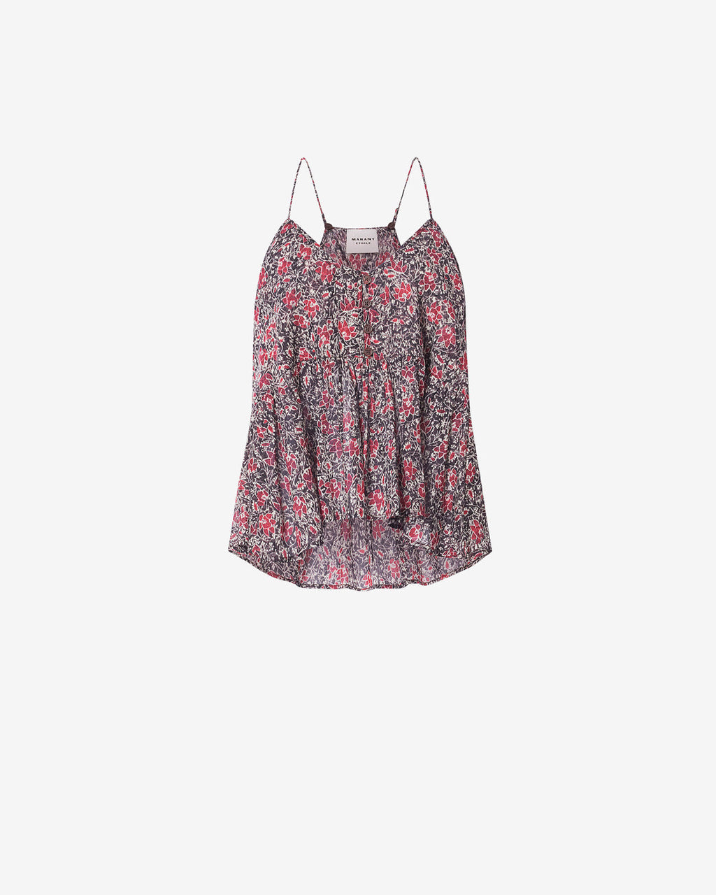 LIRHETTA TOP