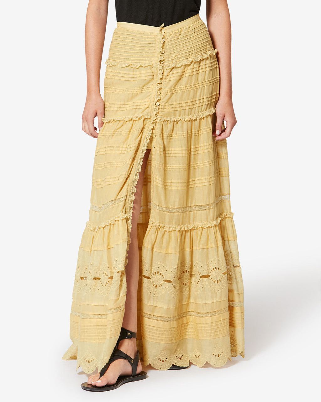 PAOLINE SKIRT
