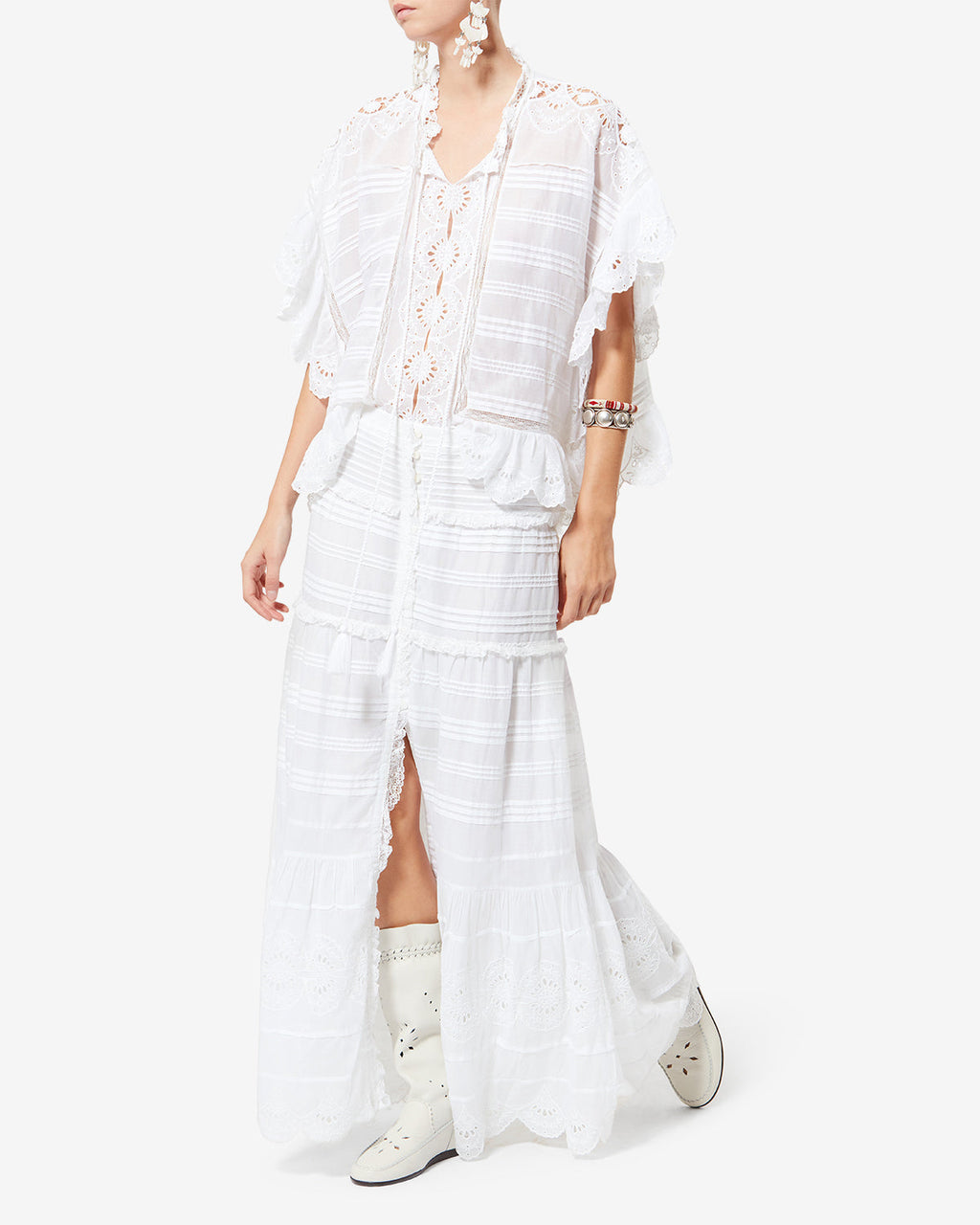 PAOLINE SKIRT