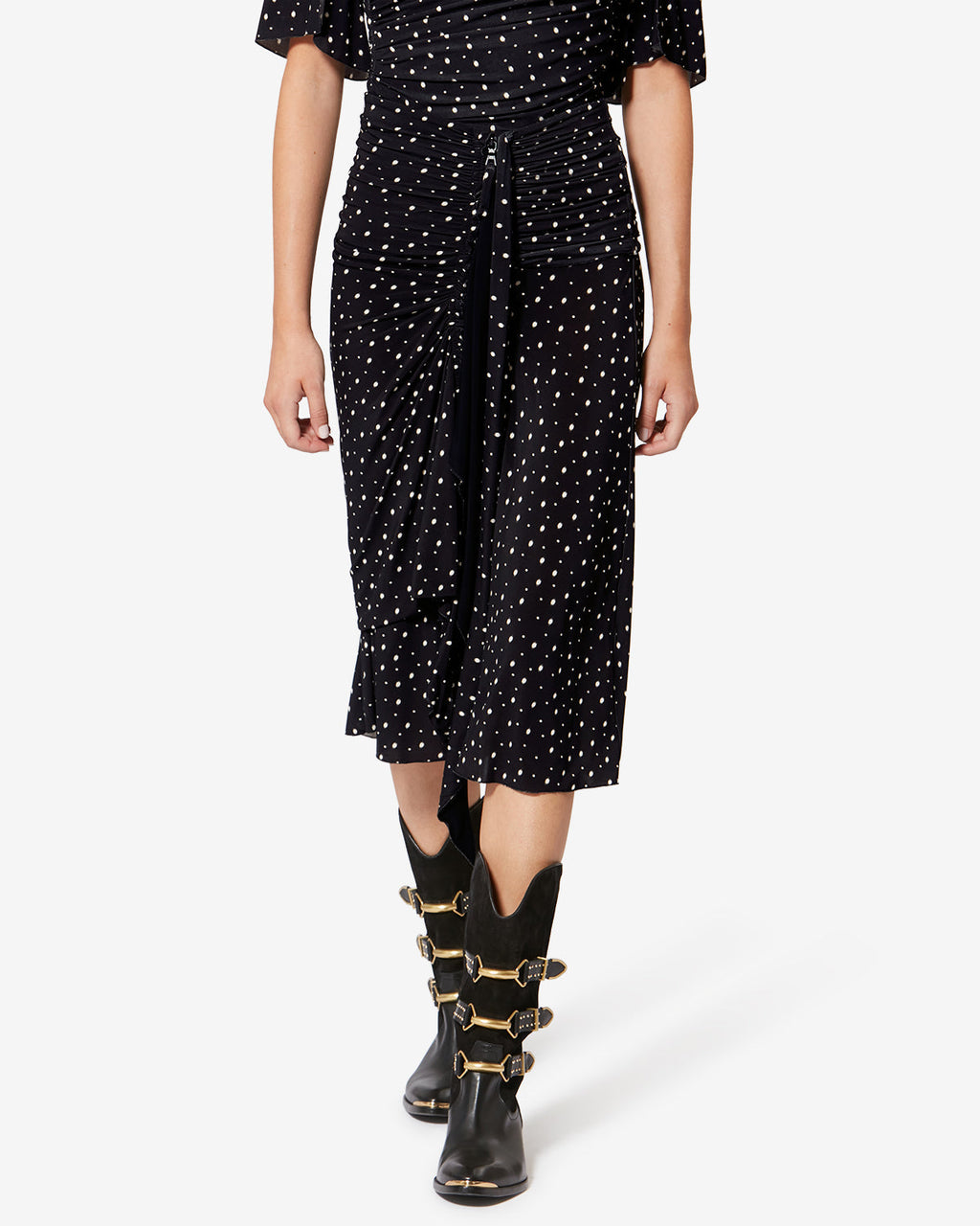 GYELLE SKIRT