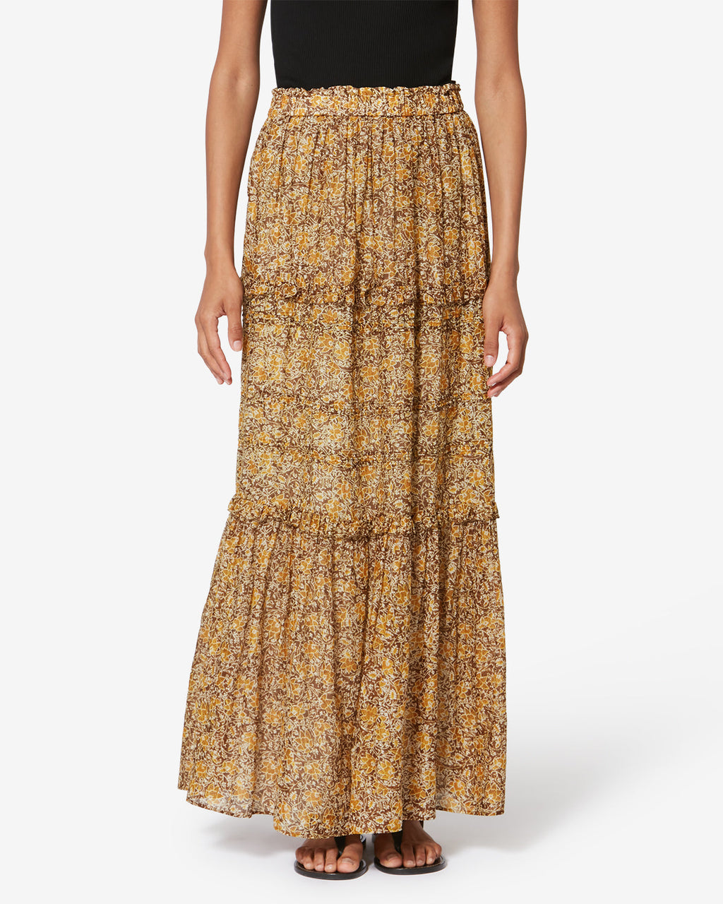 VOLOMIA SKIRT