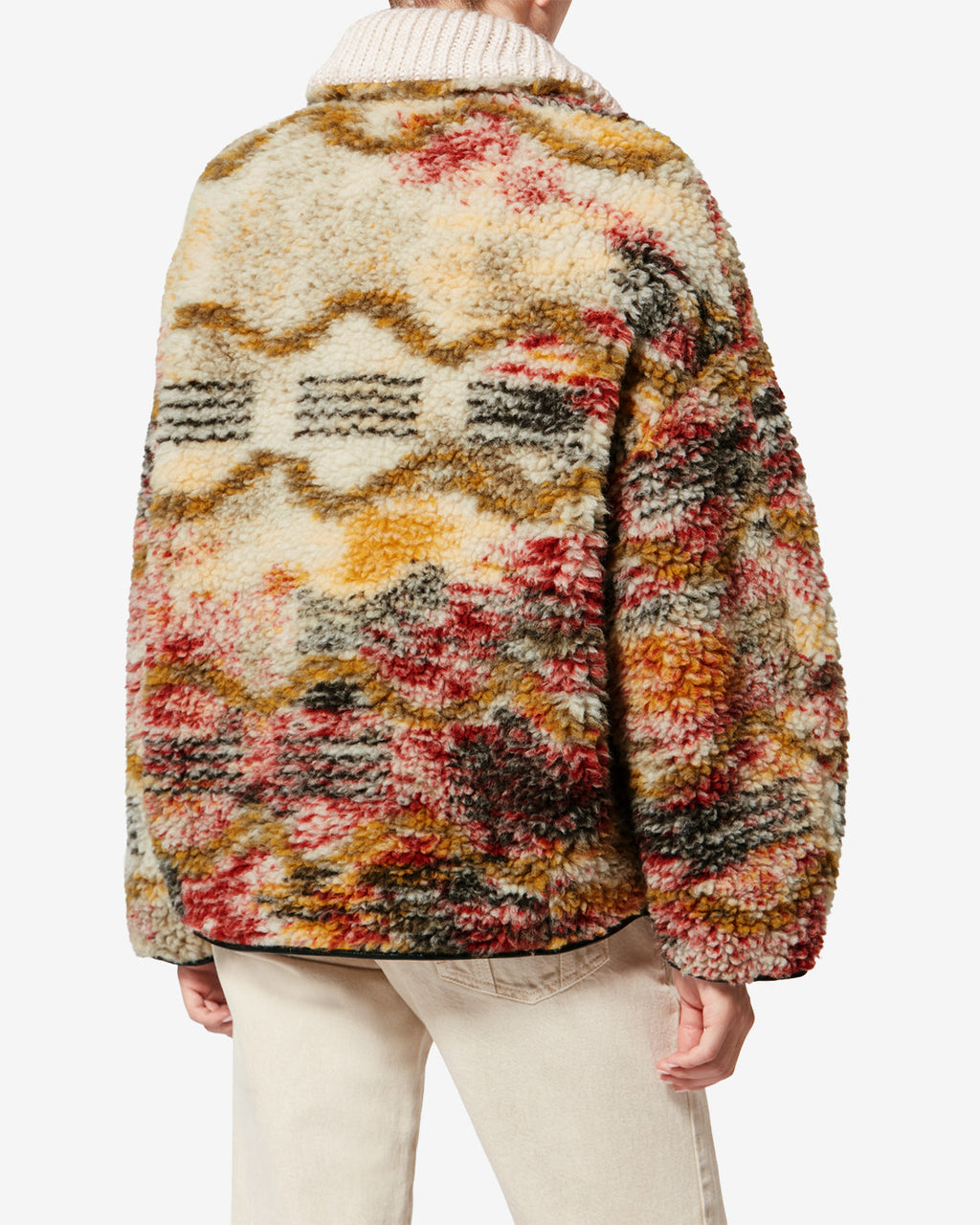 MARNER COAT