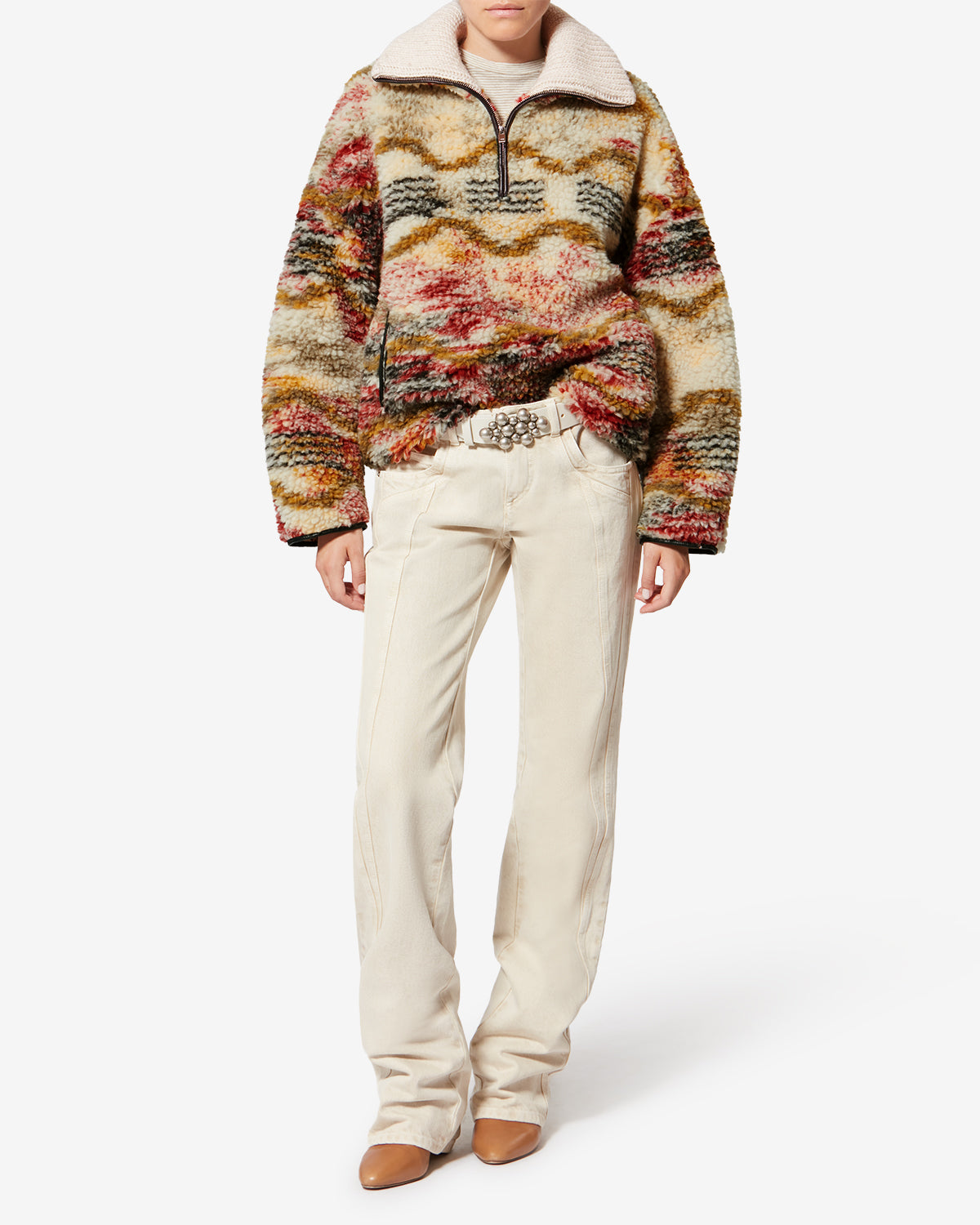 MARNER COAT
