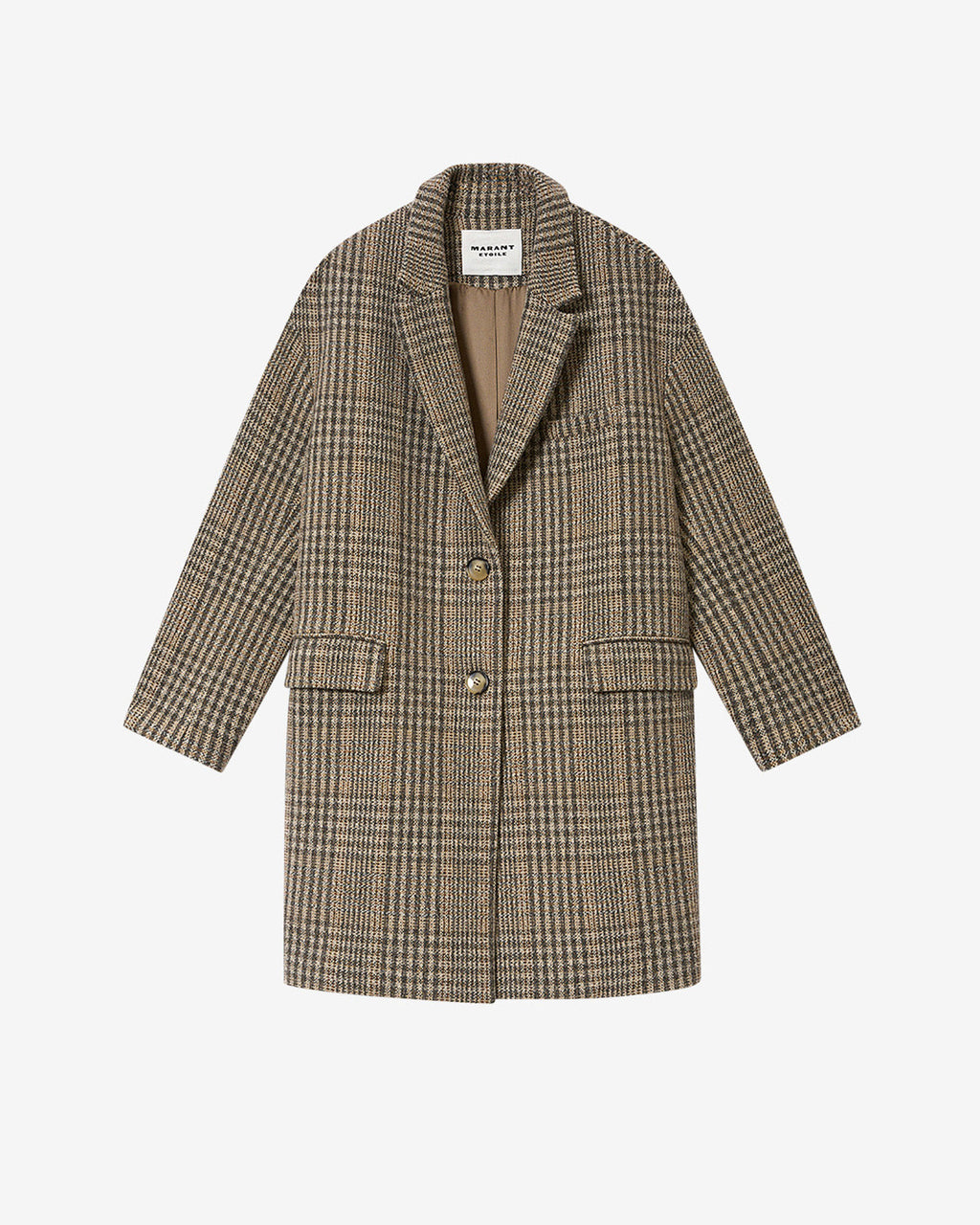 LIMIZA COAT