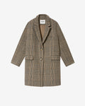 LIMIZA COAT