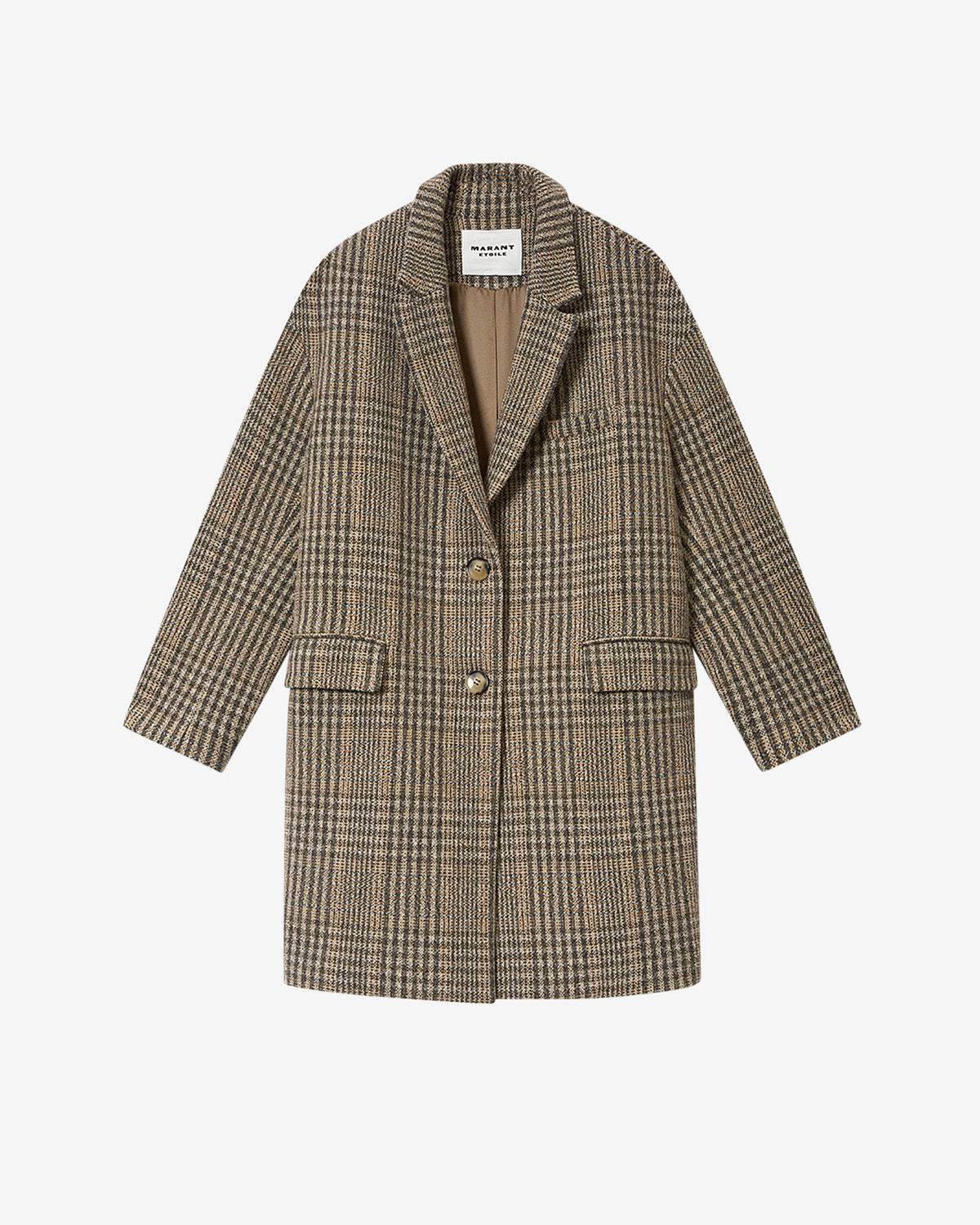 LIMIZA COAT