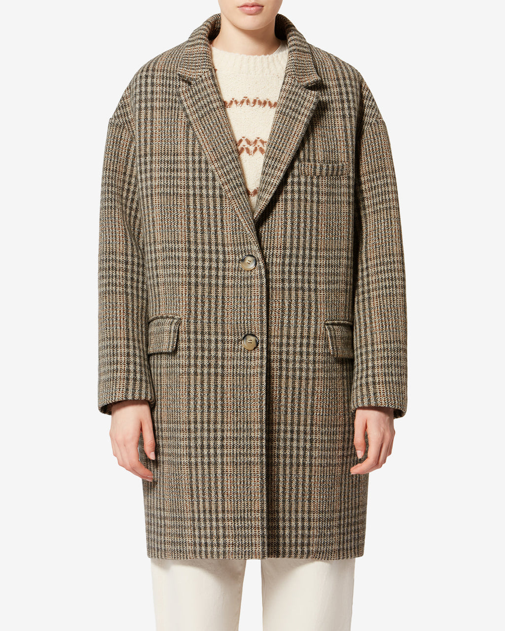 LIMIZA COAT