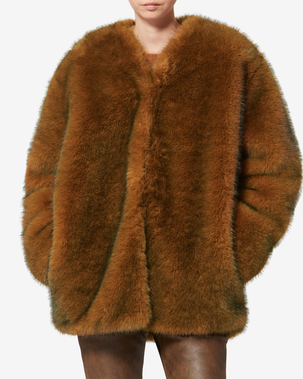AGLAE COAT