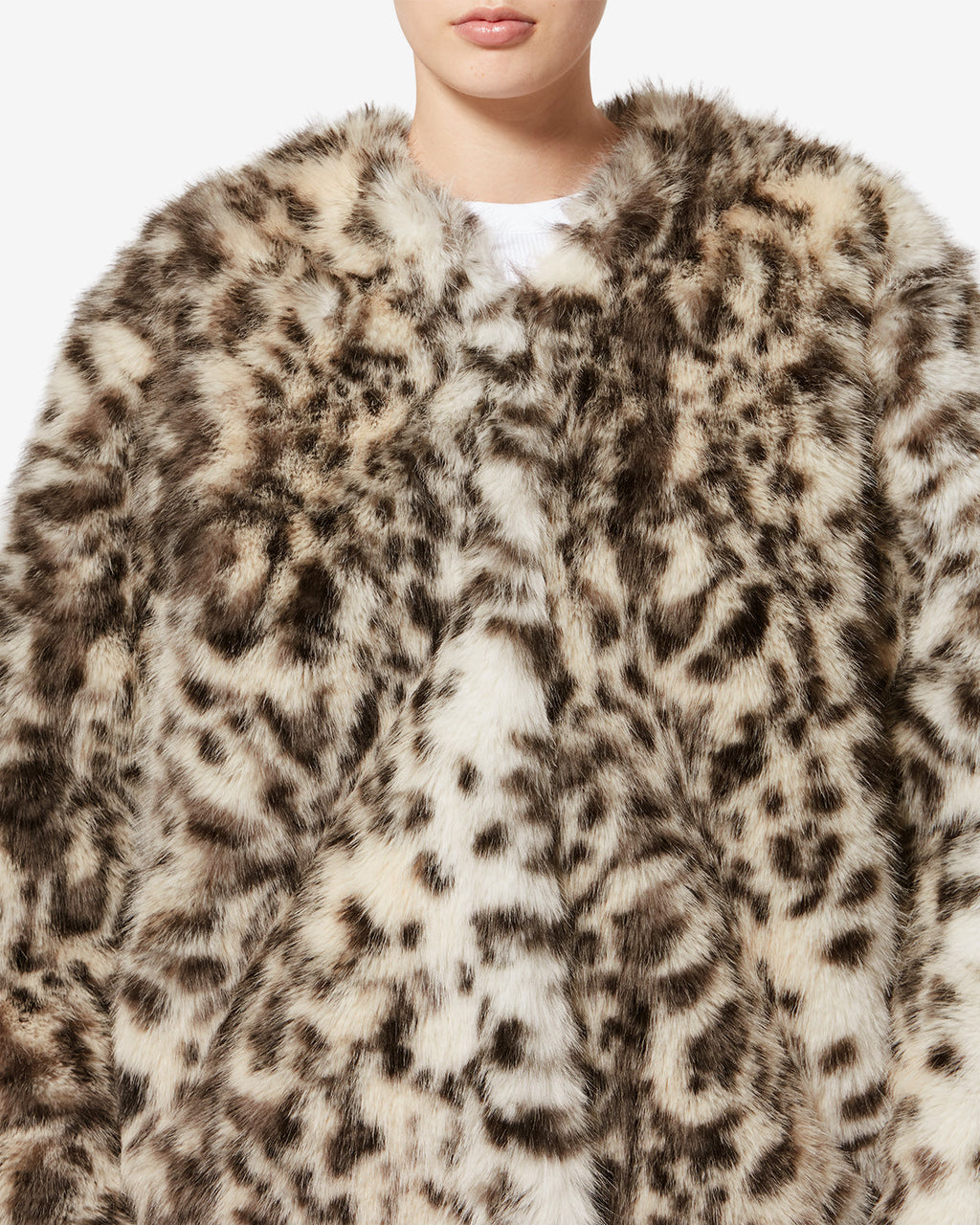 AGLAE COAT