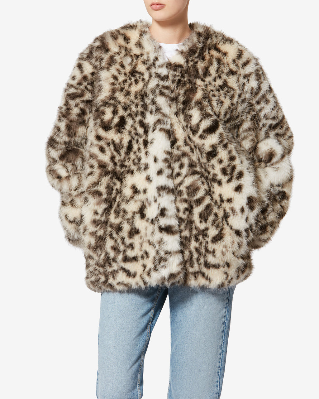 AGLAE COAT