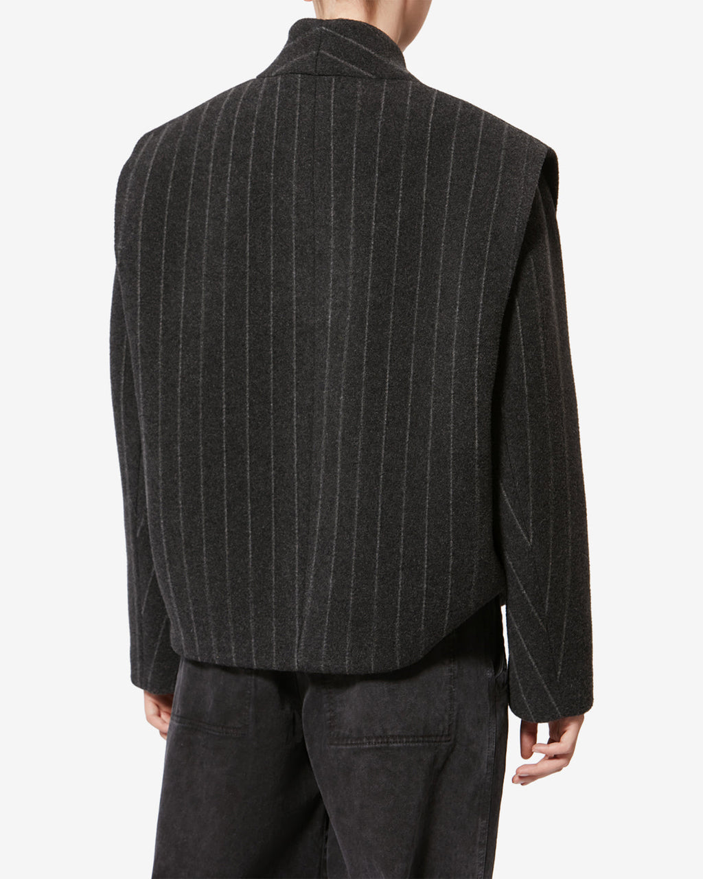 DYOGO COAT