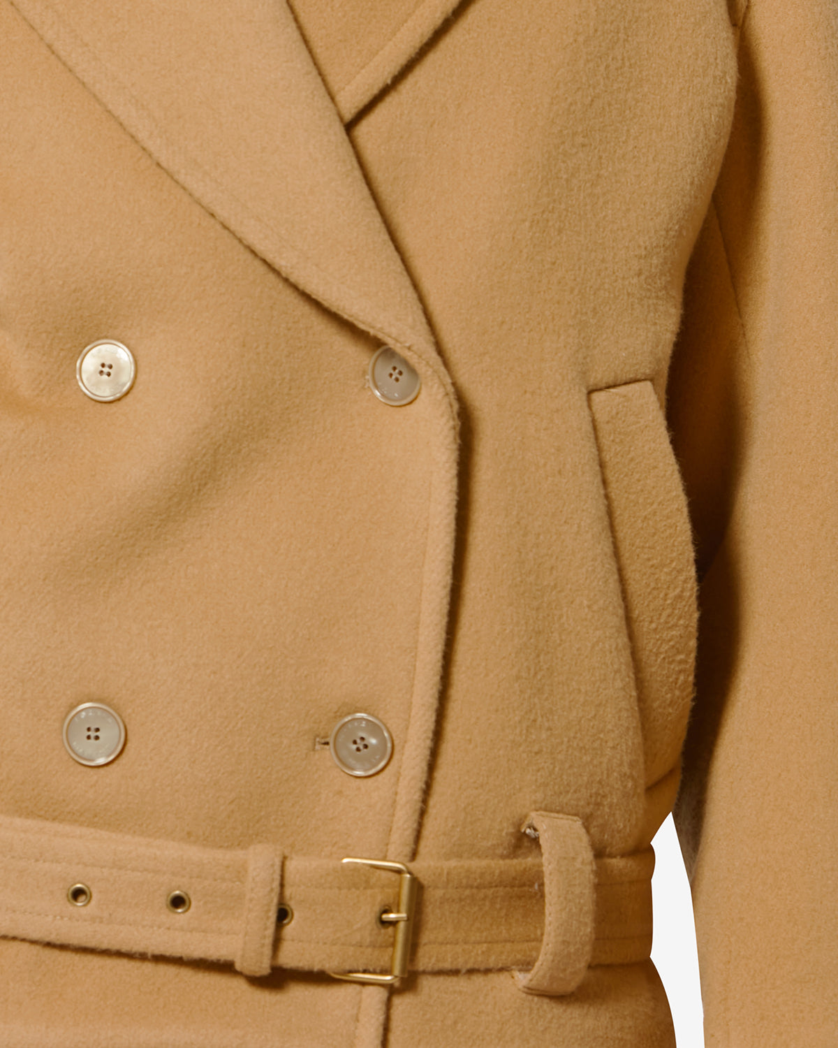 WARNA COAT