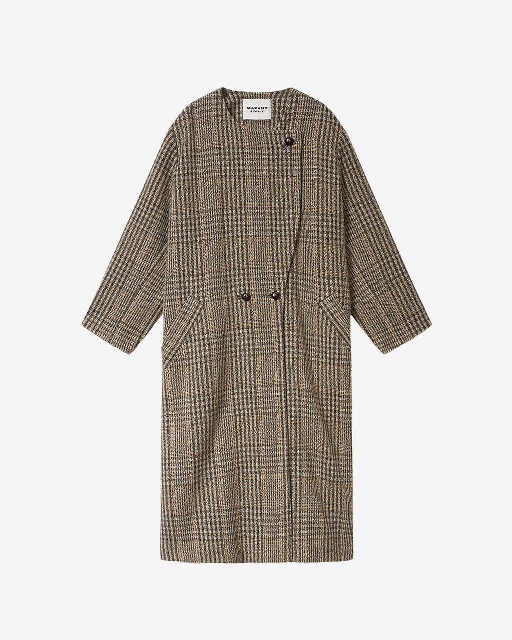RENEE COAT