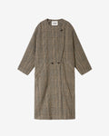 RENEE COAT