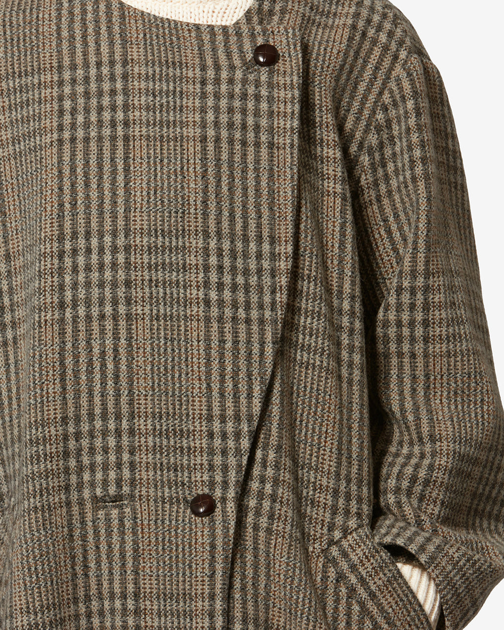 RENEE COAT