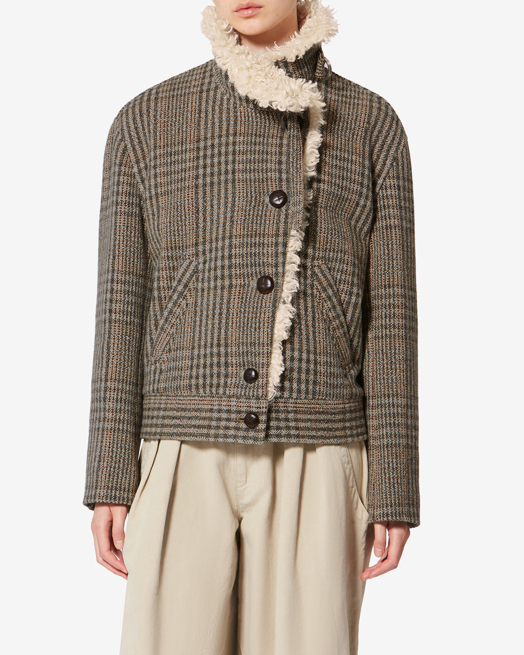 FADIA COAT