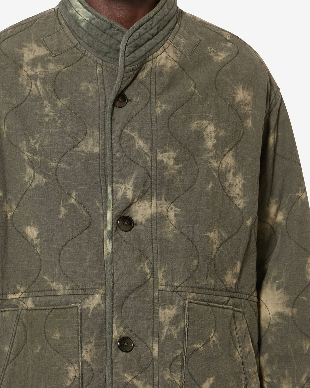 TAELISS COAT