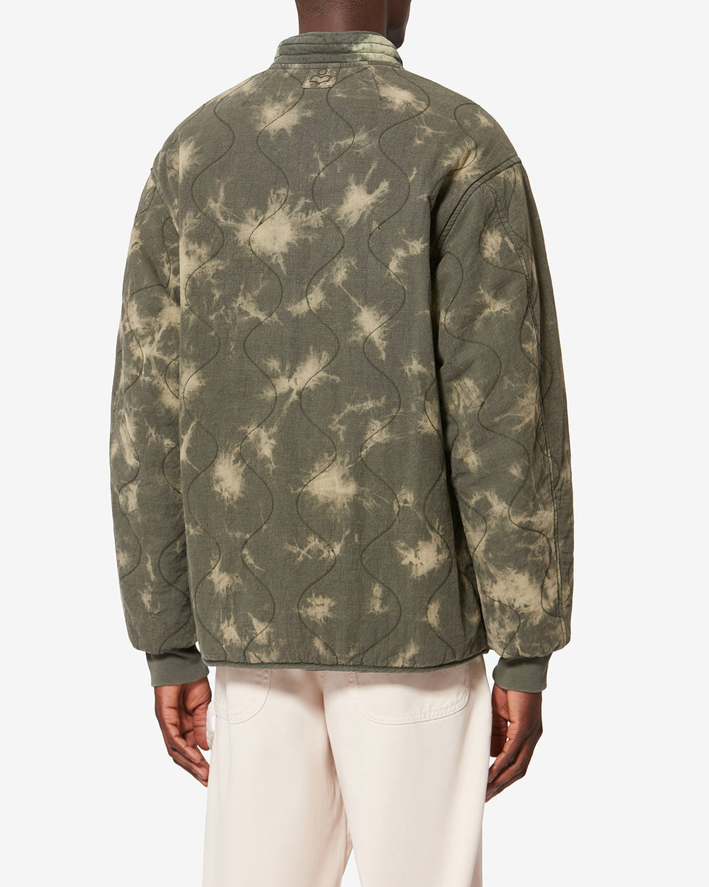 TAELISS COAT