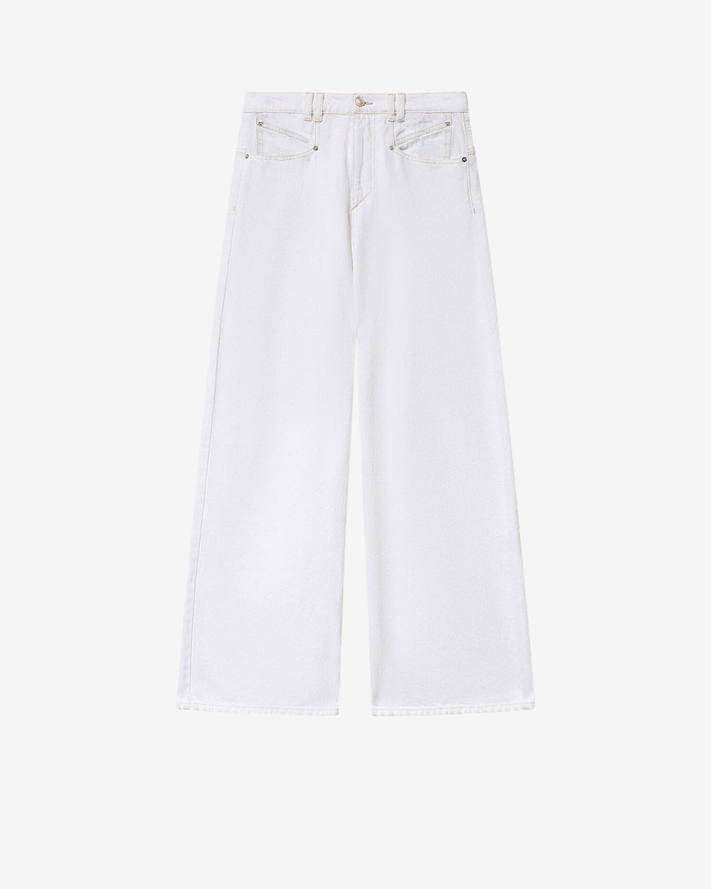 LEMONY PANTS