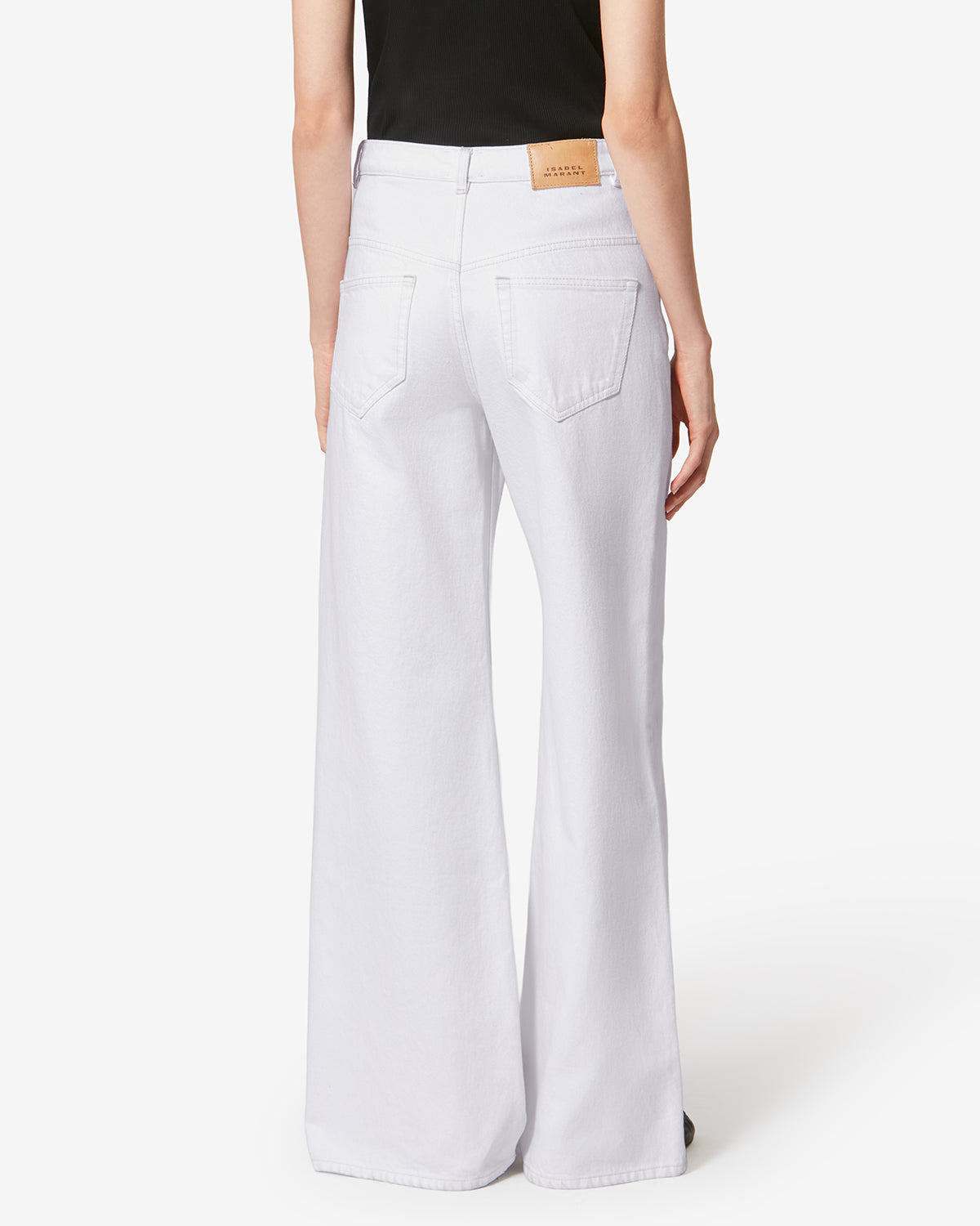 LEMONY PANTS