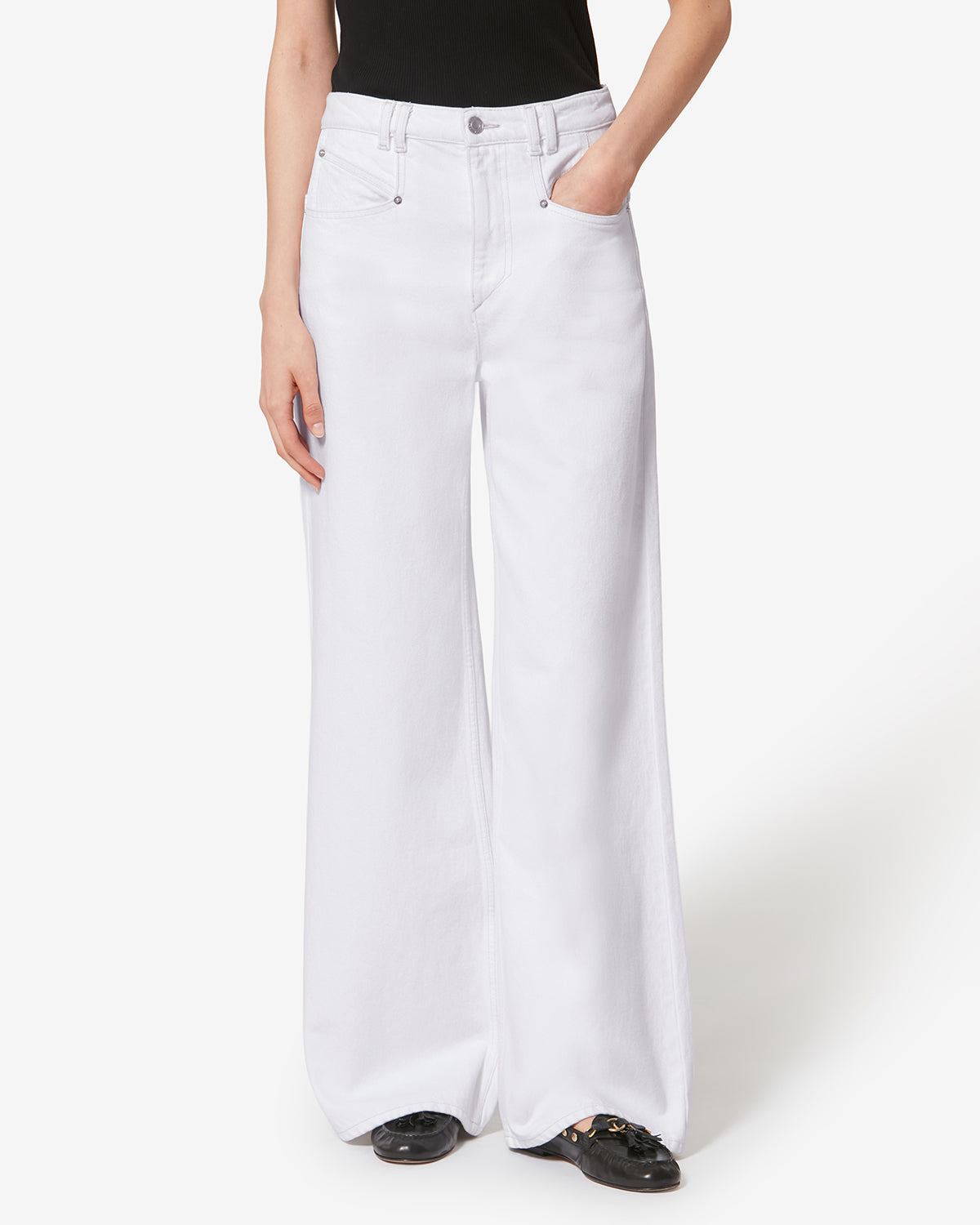 LEMONY PANTS