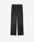 JENTER PANTS