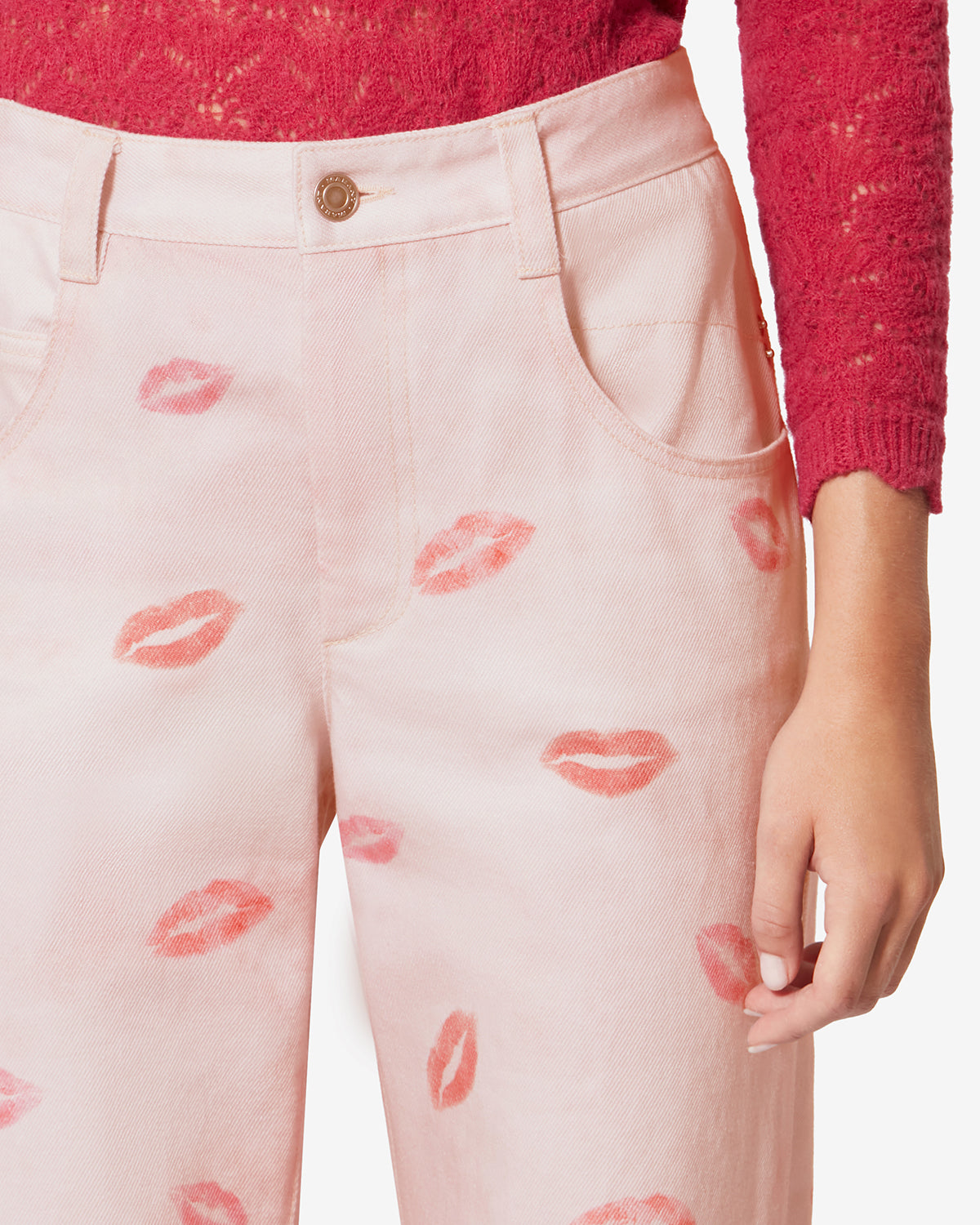 BRINSA PANTS