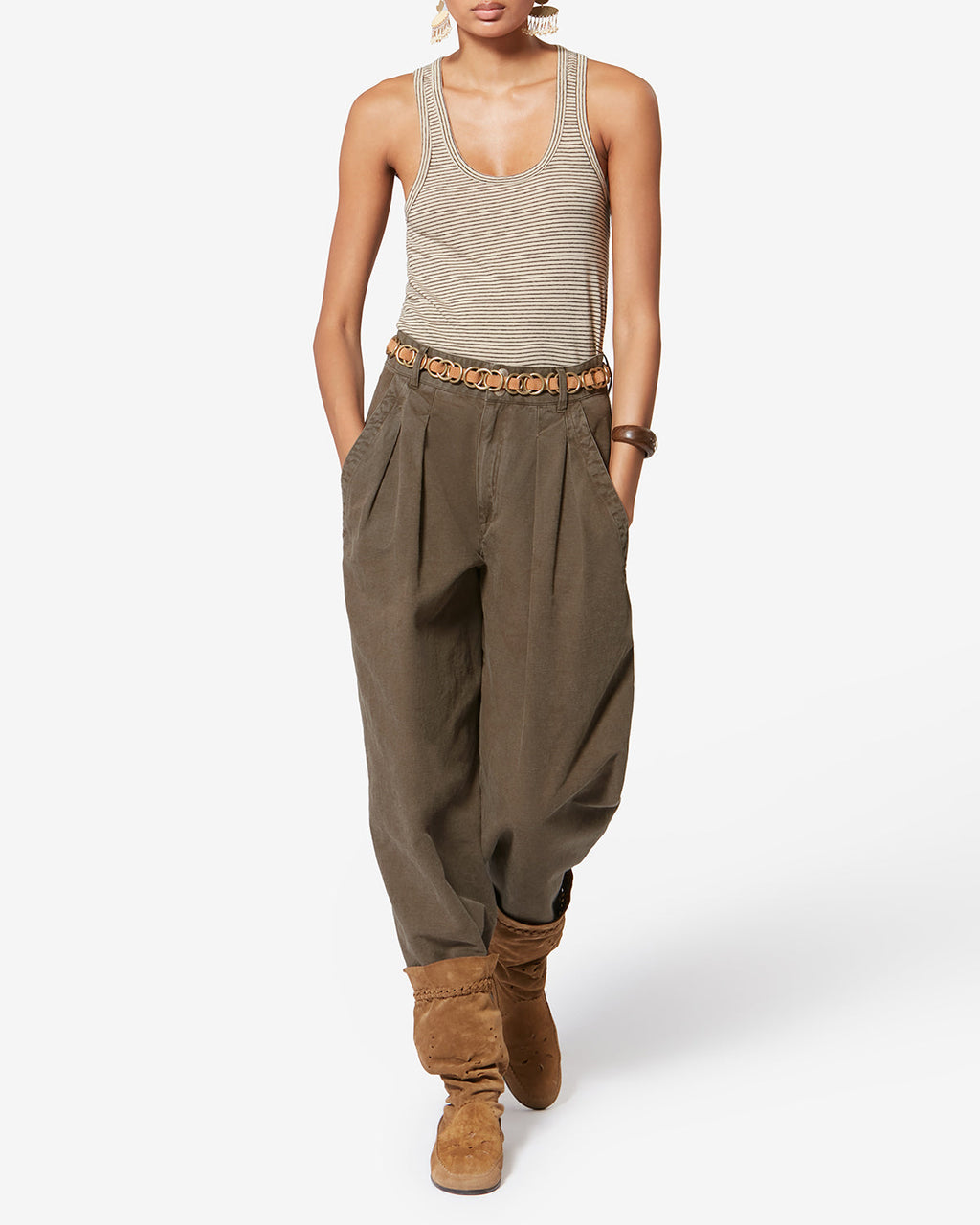 NADINE PANTS
