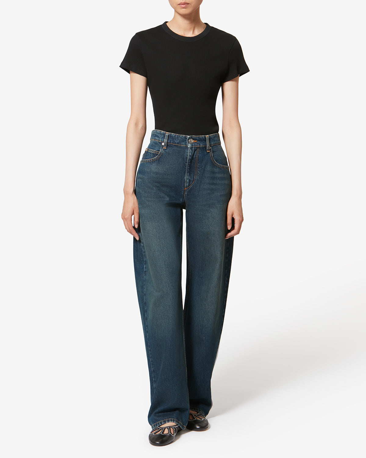 DROMIE PANTS