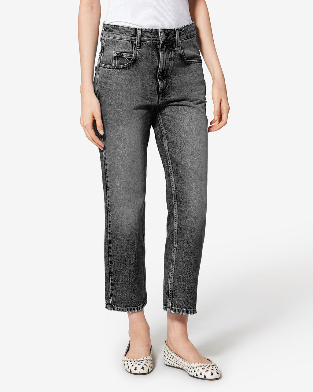 DAKOTA PANTS