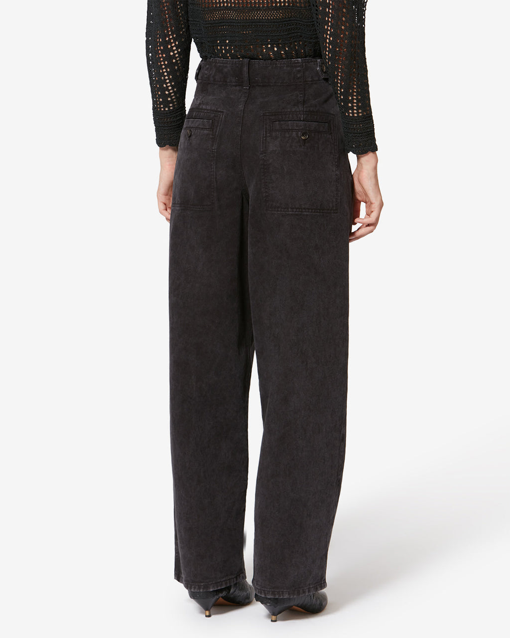 IREME PANTS