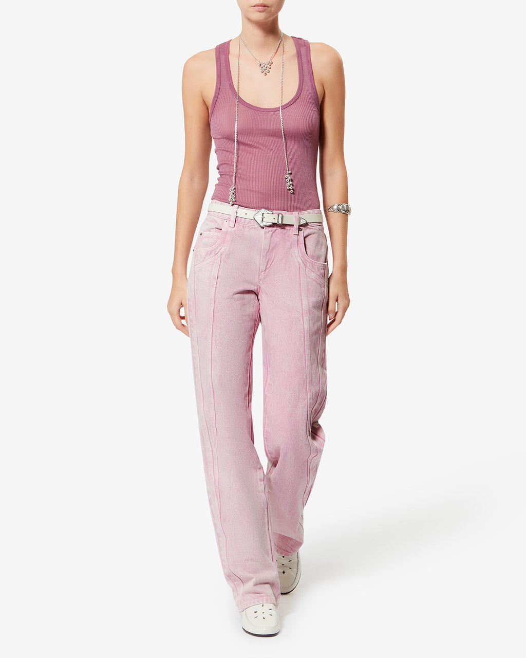 JAYLIS PANTS