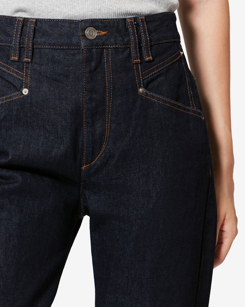 BELVIA PANTS