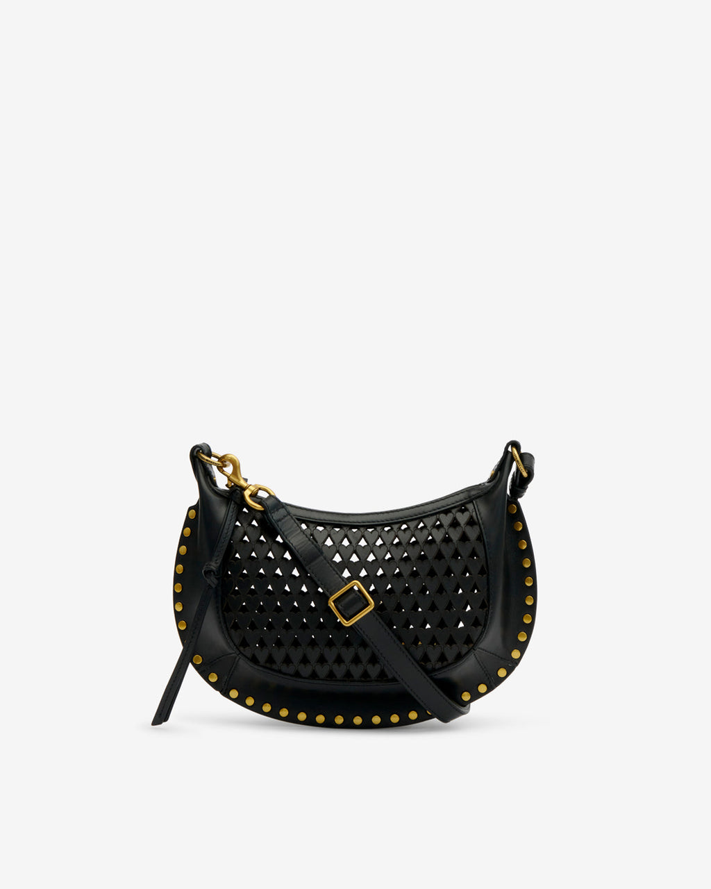OSKAN MOON SHOULDER BAG