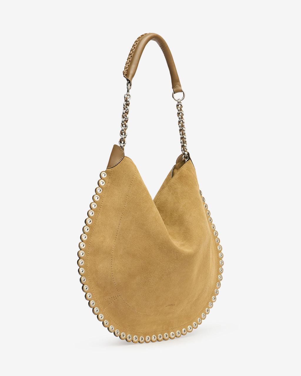 OSKAN HOBO SOFT SHOULDER BAG