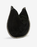 OSKAN HOBO SOFT SHOULDER BAG