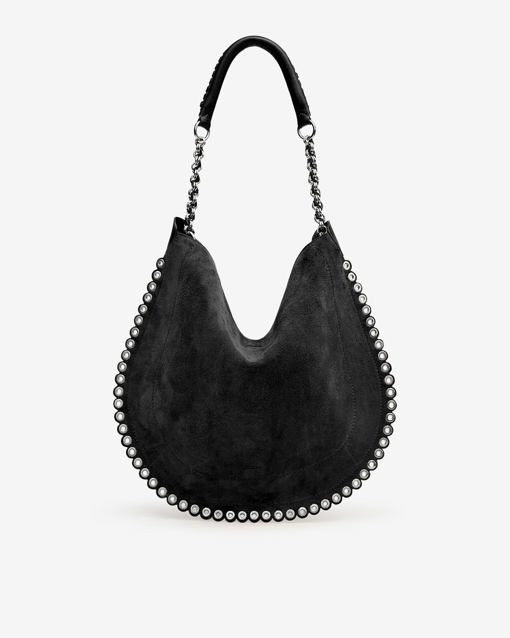 OSKAN HOBO SOFT SHOULDER BAG