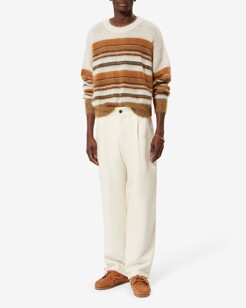 DRUSSELLH SWEATER