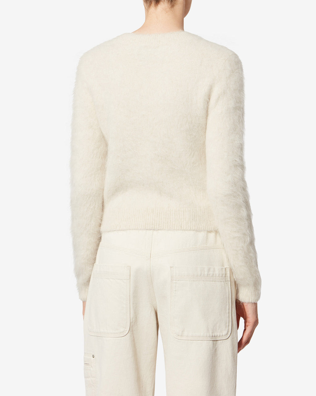 HERMINE SWEATER