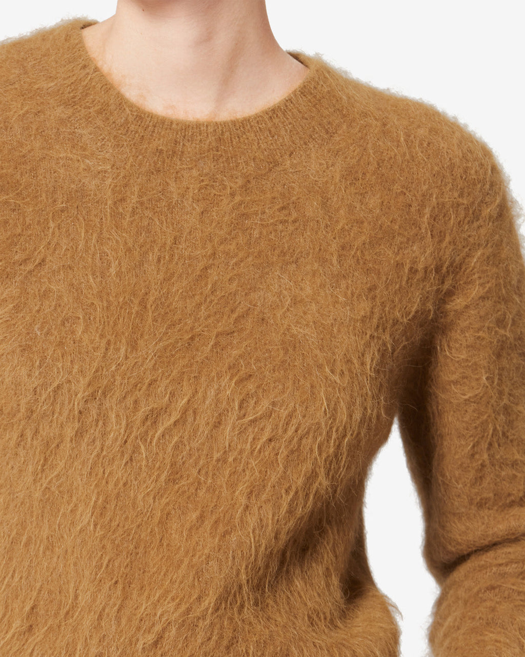 HERMINE SWEATER