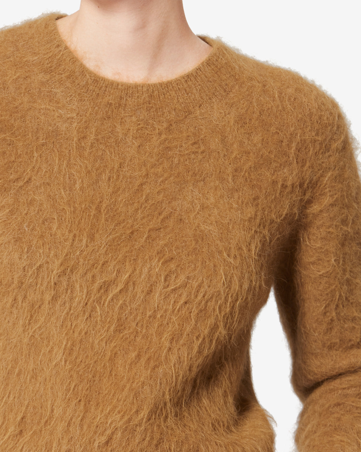 HERMINE SWEATER
