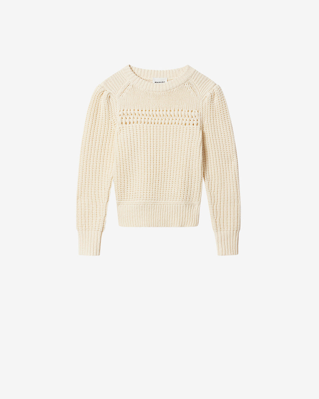 WINNIE SWEATER