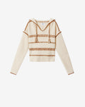 ROMERA SWEATER