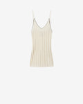Knitted Tank Top India